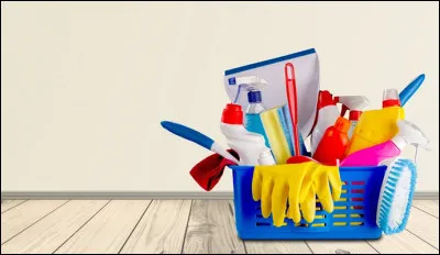 L'objectif principal du nettoyage est :