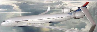 Les avions du futur seront comment pour vous ?