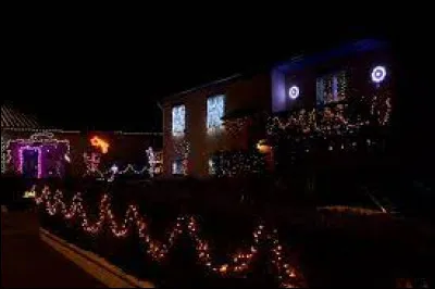 Nous nous rendons en Lorraine, à Culey. Village de l'arrondissement de Bar-le-Duc, il se situe dans le département ...