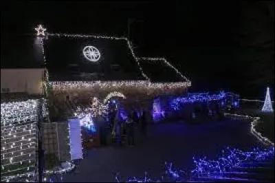 Ville Mariligérienne, Fay-de-Bretagne se situe en région ...