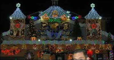 Pour ceux qui aiment les maisons très illuminées, celle-ci, à Francheleins, est faite pour eux. Commune rhônalpine, dans la Dombes, elle se situe dans le département ...