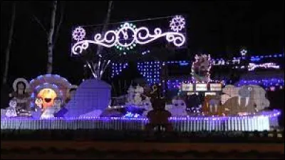 Je vous emmène en Auvergne, aux Martres-de-Veyres. Ville de l'aire urbaine Clermontoise, elle se situe dans le département ...