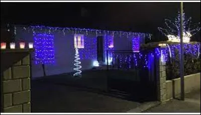 Ville rhônalpine, Loire-sur-Rhône se situe dans le département ...