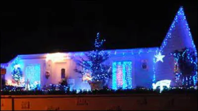 Je vous emmène en Franche-Comté, à Morvillars. Nous serons dans le département numéro ...