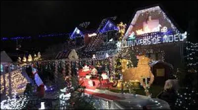Petite balade dans le Pas-de-Calais, à Neuvireuil. Commune de l'aire d'attraction Lens-Liévin, elle se situe dans le département ...
