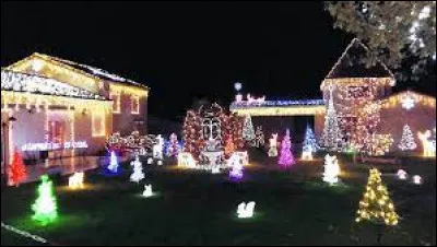 Commune Tarnaise, dans le Ségala, Tanus se situe en région ...