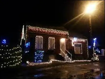 Je vous emmène à présent en Picardie, à Autremencourt. Nous serons dans le département ...