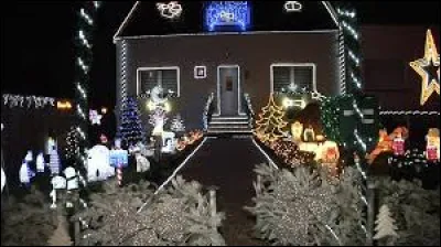 Je vous emmène maintenant en Lorraine, à Bousbach. Commune de l'aire d'attraction Forbachoise, elle se situe dans le département ...