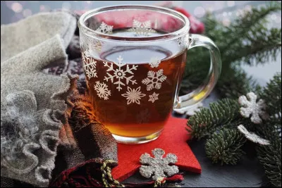 Quelle est ta boisson préférée ?