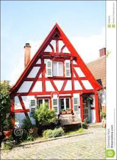 Comment est ta maison ?