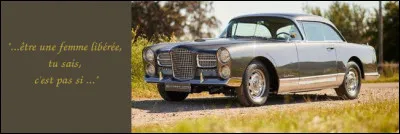 Ici, Dieu se tournu vers Adam et dit : "Ne la laisse pas tomber, elle est si fragile..." (Complétez !)