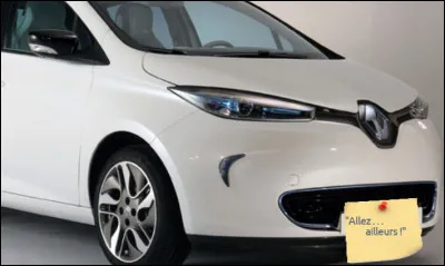 Comme Il voulait lire son journal tranquille, Dieu - dans une ambiance assez électrique - s'adressit aux enfants : (Complétez !)