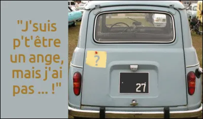 Alors, Dieu ordonna à Gabriel de tuer le monstre. Et celui-ci réponda :