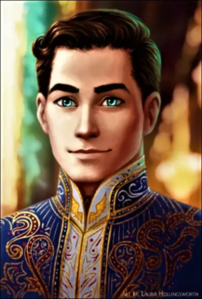 Qui est ce personnage ?