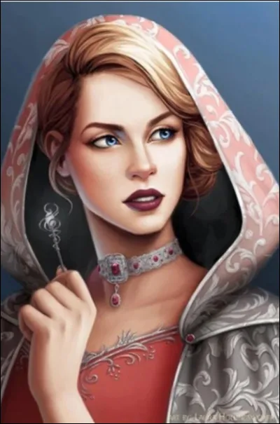 Comment s'appelle la mère de Keefe ?