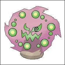 Comment obtient-on Spiritomb dans Diamant, Perle et Platine ?