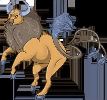 Comment volue Tauros ?