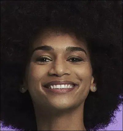 Ambre Andrieu
Quelle est la région de cette Miss ?