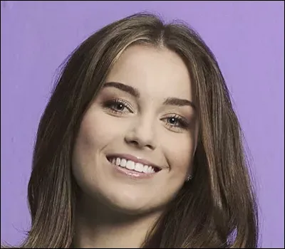 Charlotte Faure
Quelle est la région de cette Miss ?