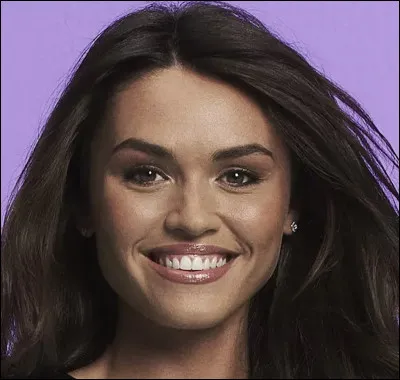 Diane Leyre
Quelle est la région de cette Miss ?