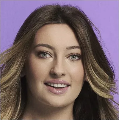 Emma Renucci
Quelle est la région de cette Miss ?