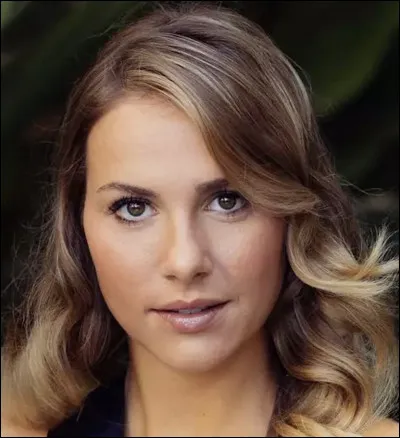 Sarah Conan
Quelle est la région de cette Miss ?