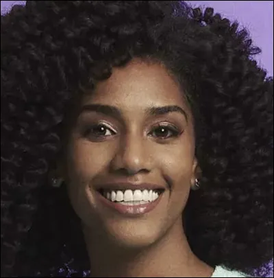 Anna Ousseni
Quelle est la région de cette Miss ?