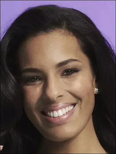 Youssra Askry
Quelle est la région de cette Miss ?