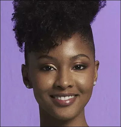 Floriane Bascou
Quelle est la région de cette Miss ?