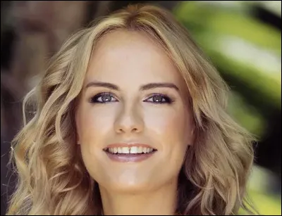 Anaïs Werestchak
Quelle est la région de cette Miss ?