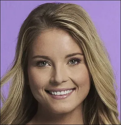 Valeria Pavelin
Quelle est la région de cette Miss ?