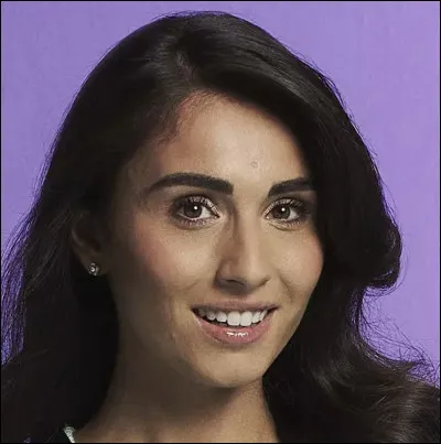 Lolita Ferrari
Quelle est la région de cette Miss ?