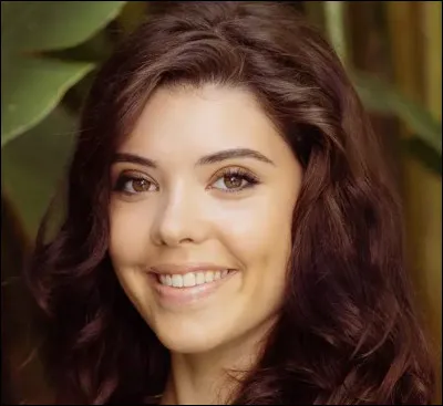 Chloé Galissi
Quelle est la région de cette Miss ?