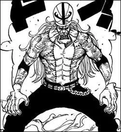 Quel est le pouvoir d'Absalom ?