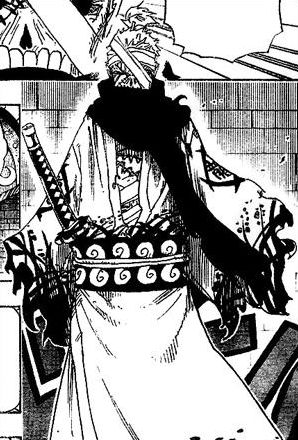 Quiz One piece