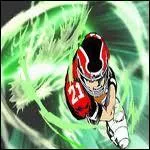 Qui est le vritable Eyeshield 21 de Notre Dame ?