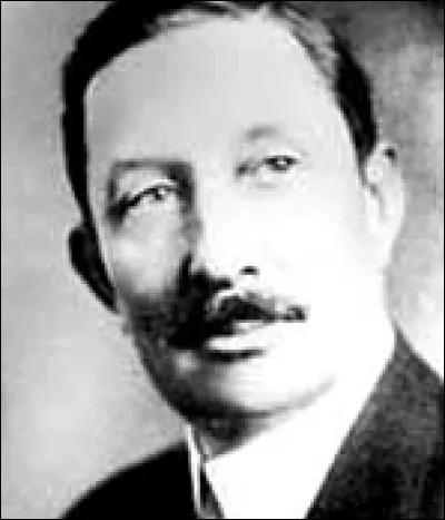 Qui a créé le Pepsi-Cola ?