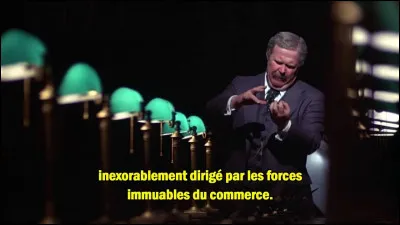 "Network", main basse sur la télévision" est un long-métrage joué par Ali MacGraw.