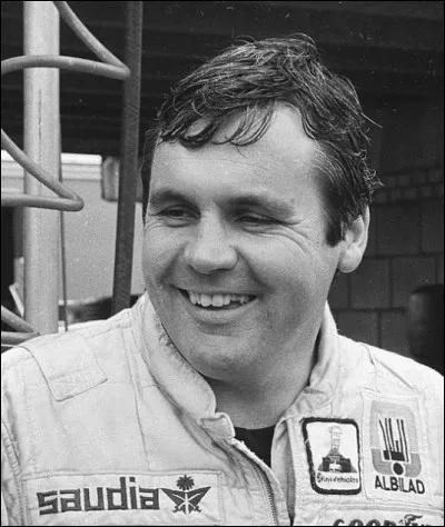 Qui est cet Alan, pilote australien, champion du monde en 1980 et victorieux de 12 Grands prix (1975-1986) ?