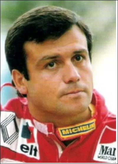 Qui est ce Patrick, pilote français, victorieux de 2 Grands prix (1977-1980) ?