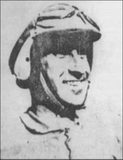 Qui était cet Alberto, pilote uruguayen qui a participé à 2 Grands prix en 1956 ?