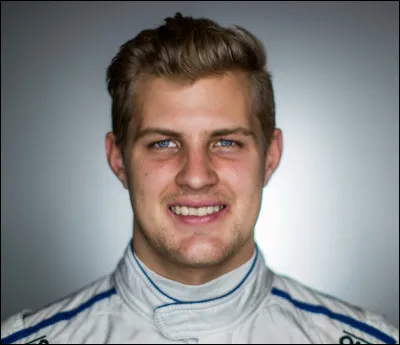 Qui est ce Marcus, pilote suédois qui a participé à 97 Grands prix (2014-2018) ?