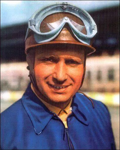 Qui était ce Juan Manuel, pilote argentin, champion du monde en 1951,1954,1955,1956,1957 et victorieux de 24 Grands prix (1948-1958) ?