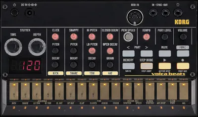 Quel est le nom de ce type de boite ?