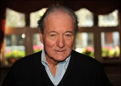 Qui est ce cinéaste, réalisateur du film de 2001 ''La Boîte'' ?