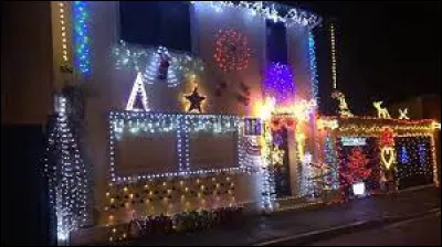 Petit tour en Picardie, à Longueau. Ville de la métropole Amiénoise, elle se situe dans le département ...