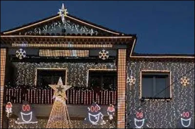 Ville Maralpine, Mouans-Sartoux se situe en région ...