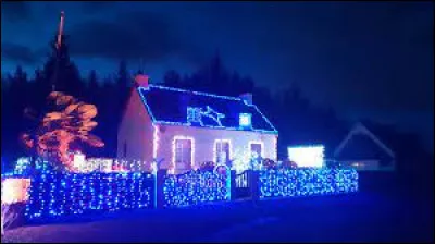 Commune Costarmoricaine, Quessoy se situe en région ...