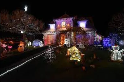 Nous partons maintenant en Auvergne, à Arpajon-sur-Cère. Ville de l'aire d'attraction Aurillacoise, elle se situe dans le département ...