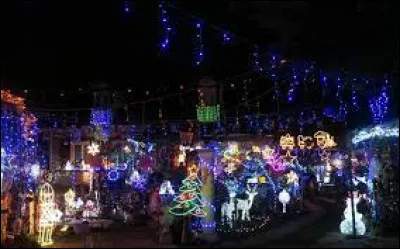 Je vous propose de partir dans le Vexin français, à Boissy-l'Aillerie. Village francilien, dans la vallée de la Viosne, il se situe dans le département ...